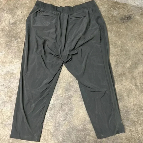 Athleta Brooklyn ankle pant size 18 - Picture 4 of 5